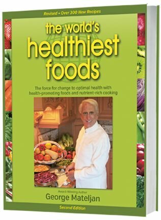 WHFoods Book