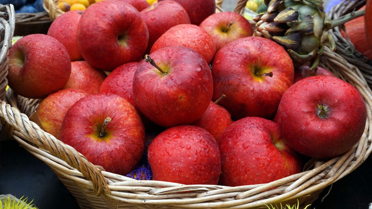 9 Simple Fruits That You Should Eat Empty Stomach