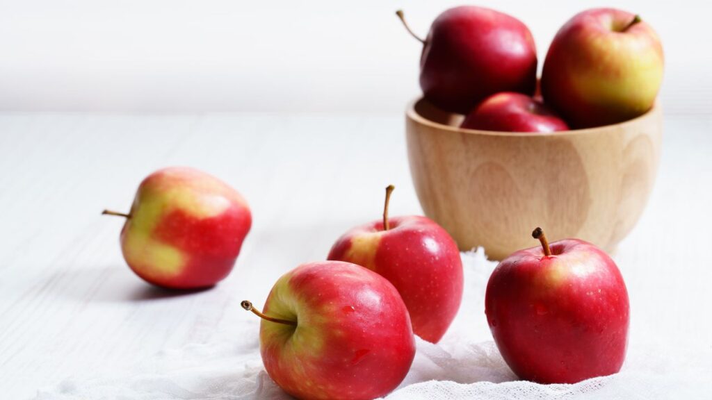 Apples