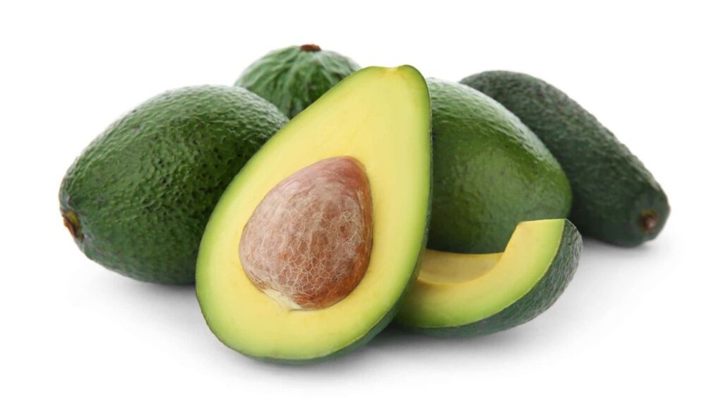 Avocados for Pancreatitis