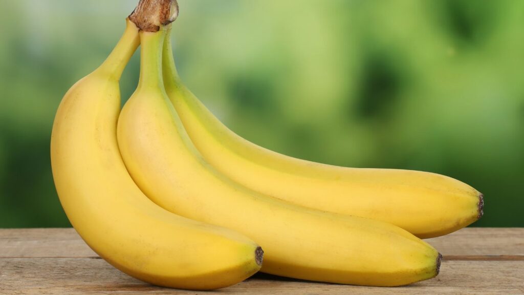 Bananas