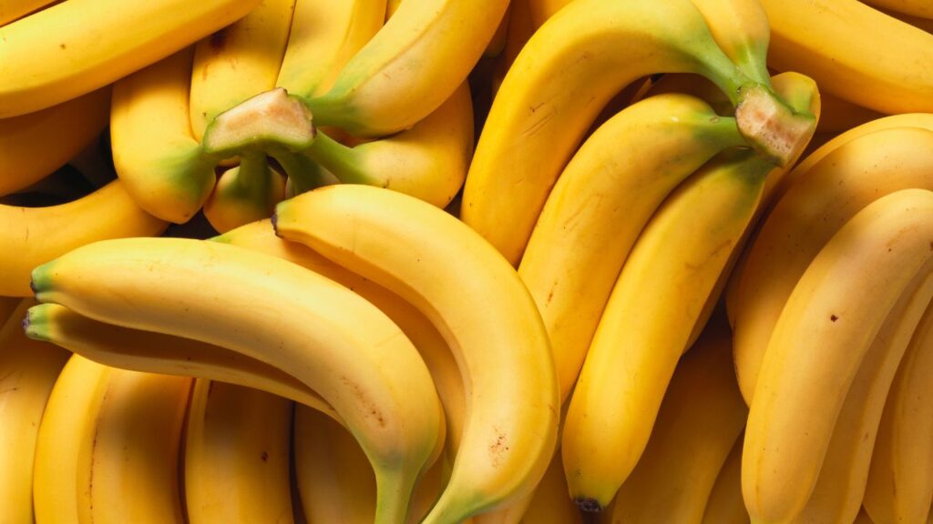 Bananas for Pancreatitis