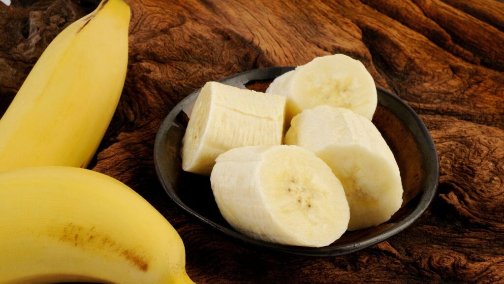 Bananas