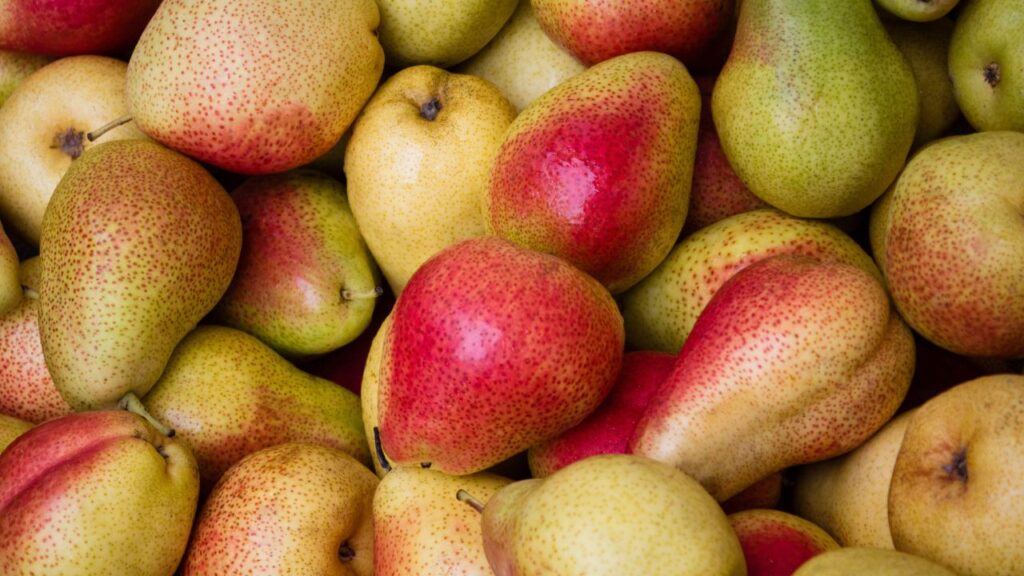 Pears