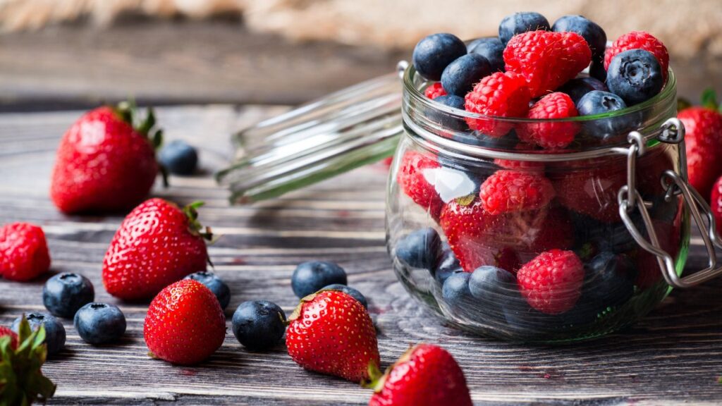 Berries