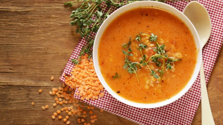 Linte Lentils: Types, Nutrition, and Cooking Guide