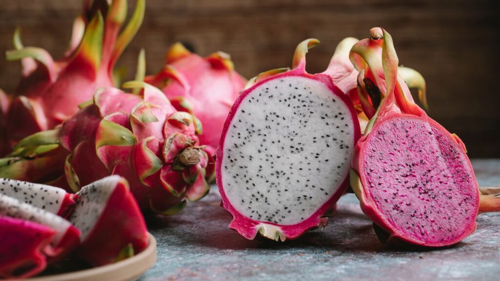 Dragon Fruit
