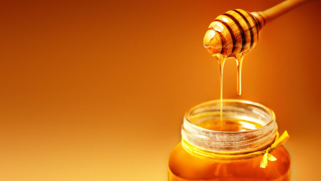 Honey: Nutrition Facts and Health Benefits