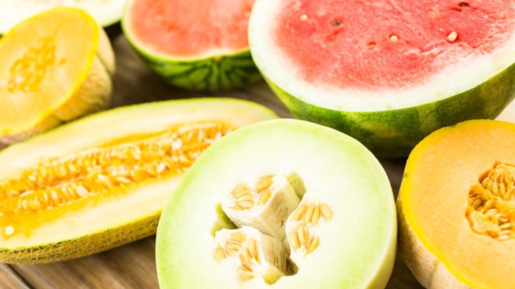Melons