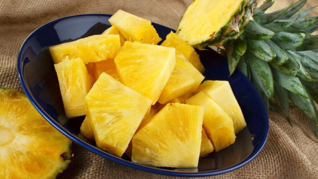 Pineapple