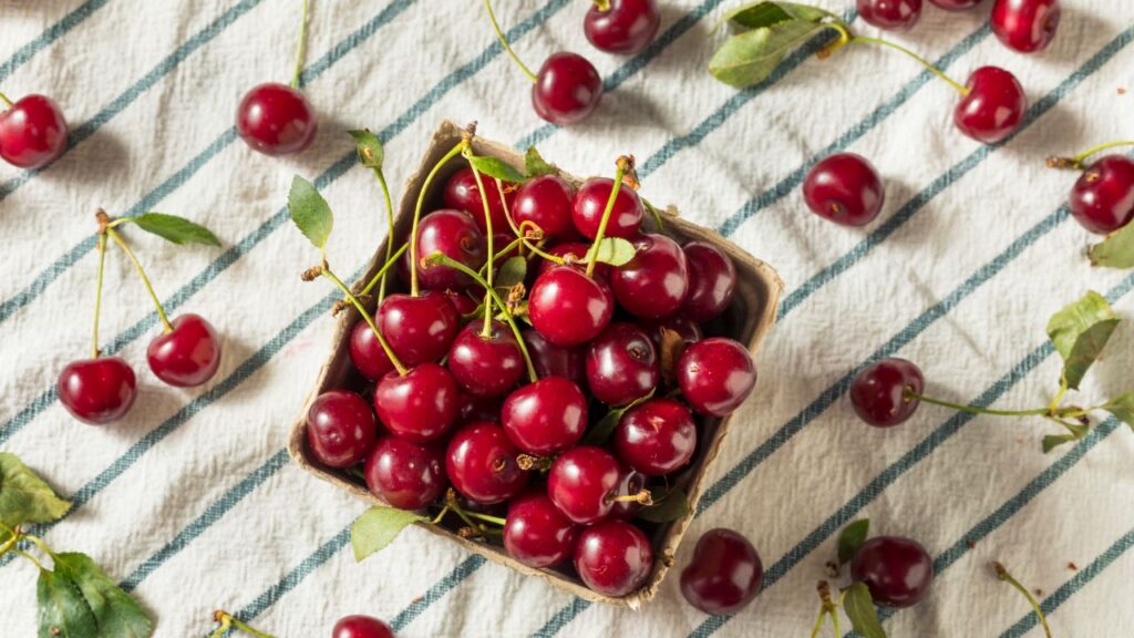 Cherries