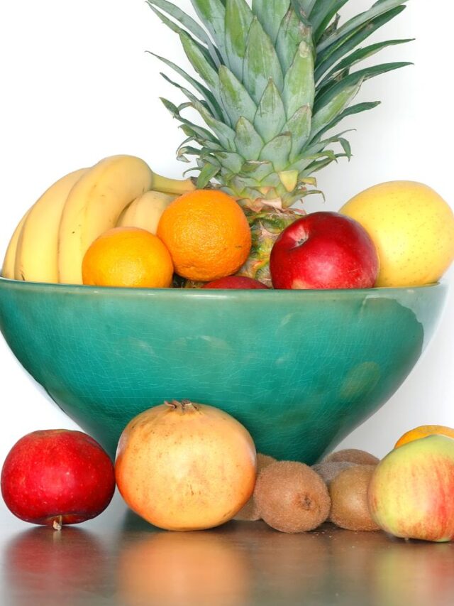 Best Fruits for Energy