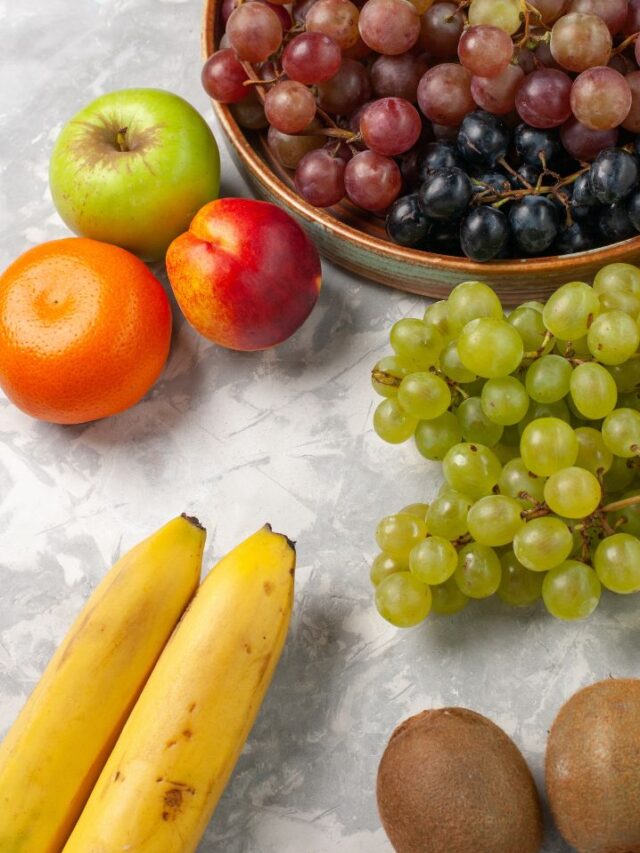 Fruits for Pancreatitis