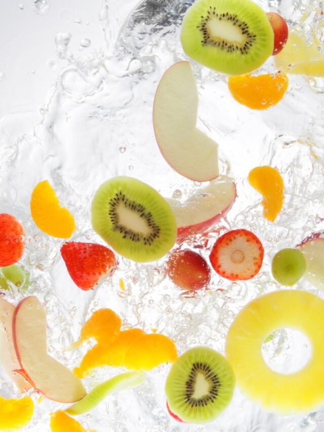 fruits for sickness