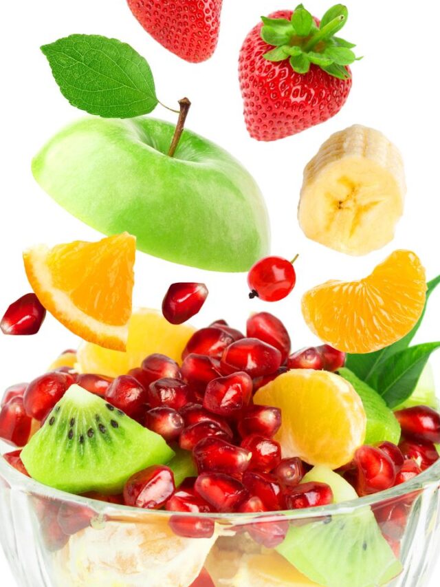 fruits for weight loss