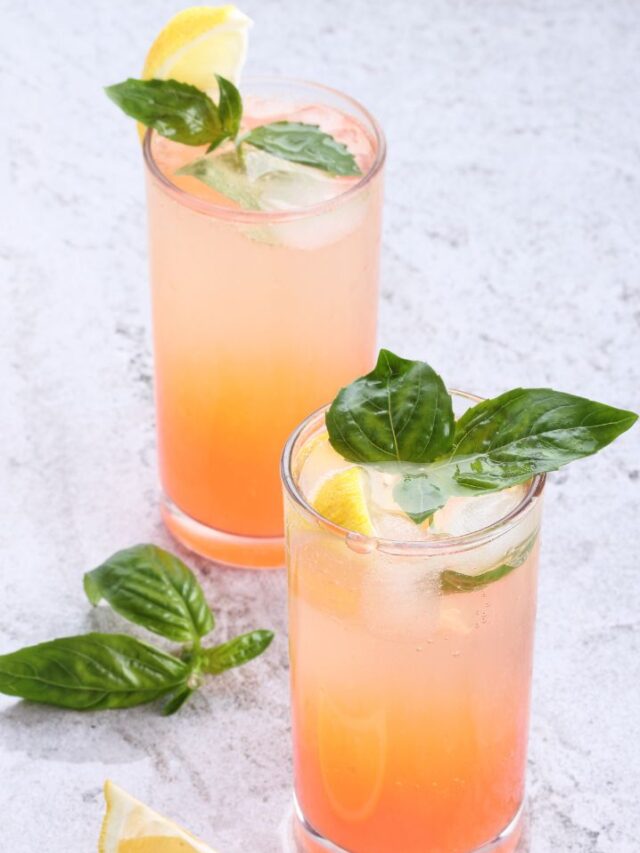 light drinks