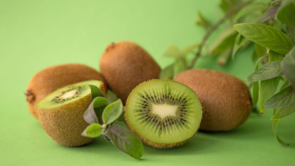 Kiwi
