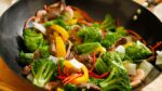 Cooking and Nutrient Loss: Techniques to Minimize this Loss